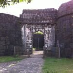 Colaba Fort 1 Day Alibag Tour Package