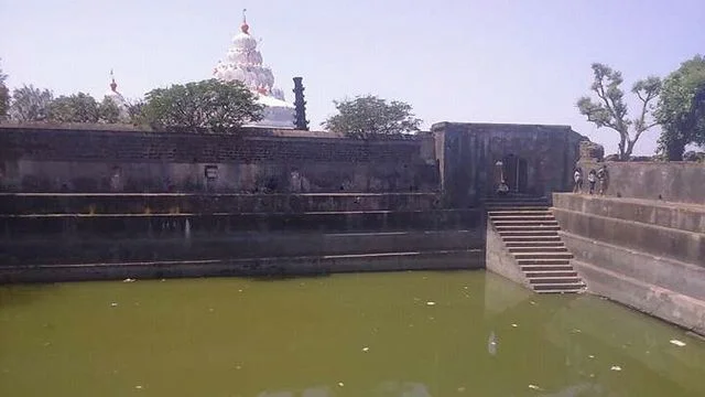 Colaba Fort 