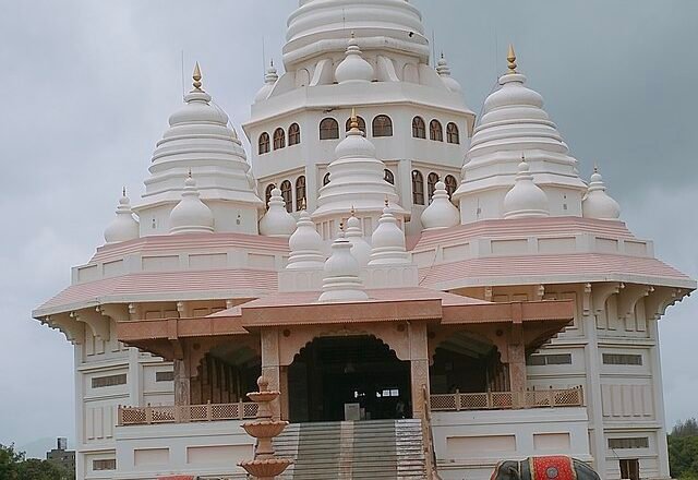 Gatha Temple