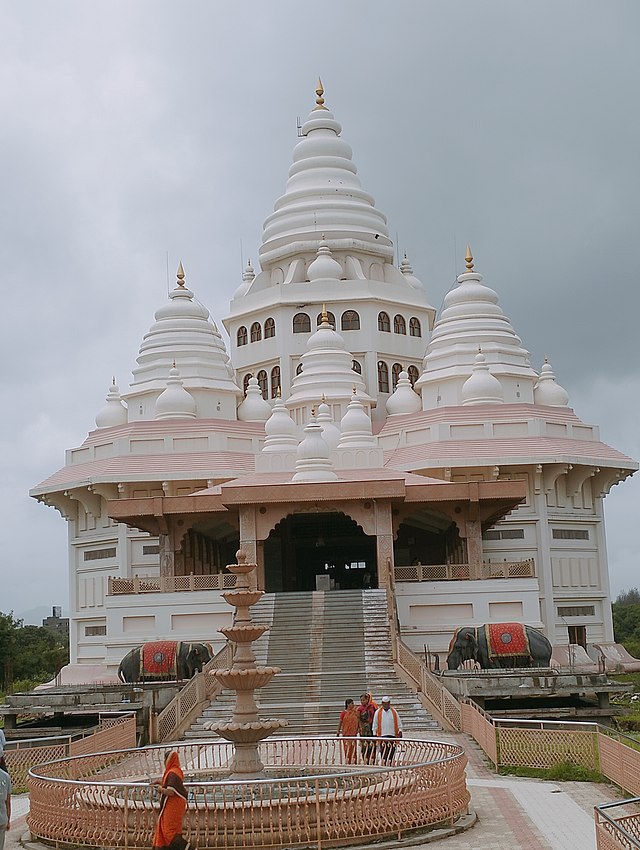 Gatha Temple