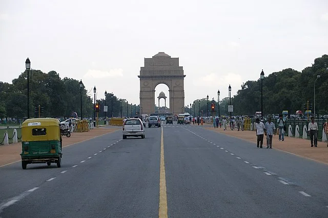 India gate, Visit during 1 Day Delhi Tour Package