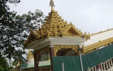Dhammagiri Vipassana, Places To Visit in Igatpuri