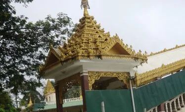 Dhammagiri Vipassana, Places To Visit in Igatpuri