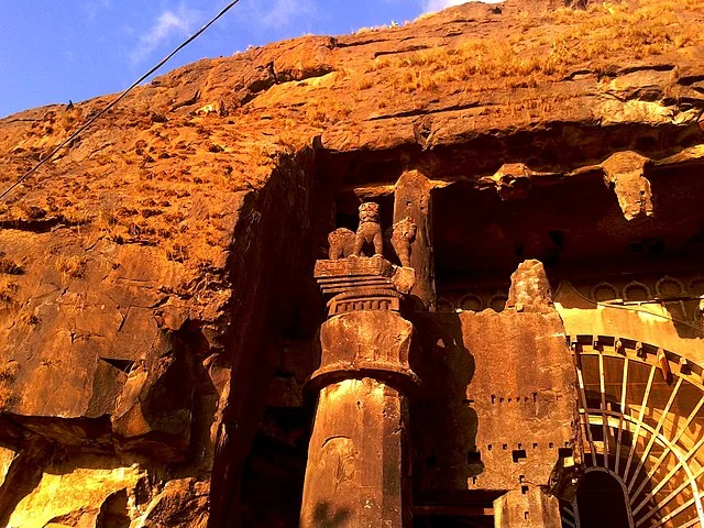 Ekvira Temple