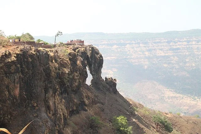  Elephants Head Point