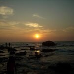 goa beach