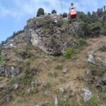 Mussoorie Gun Hill 1 Day Haridwar To Mussoorie Tour Package