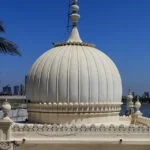 Haji Ali Dargah