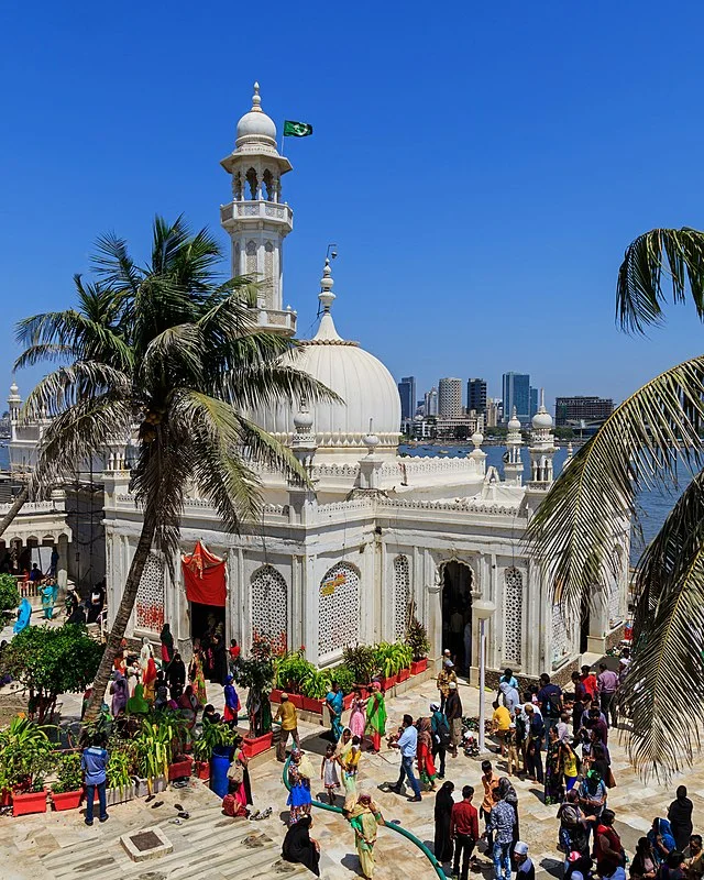 Haji-ali-Dargah