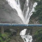 Igatpuri Waterfall