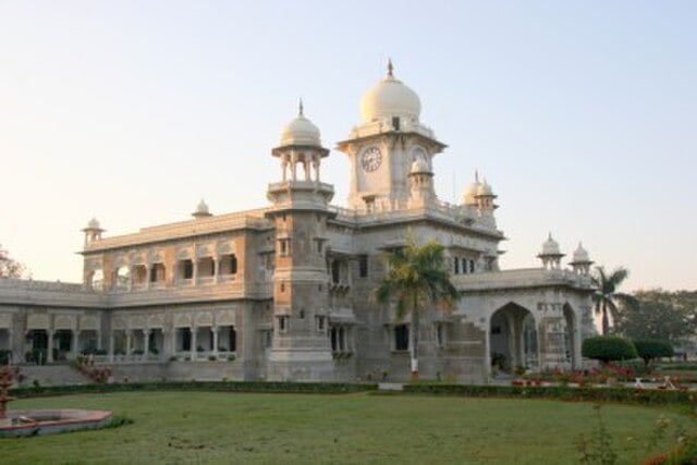 Indore Palace
