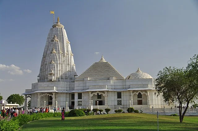 Birla Temple Jaipur