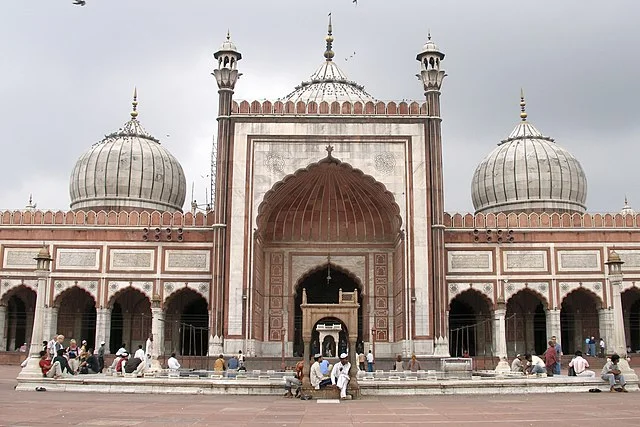 Jama Masjid