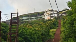 Jivdani Devi Temple, Palghar: A Sacred and Beautiful Place to Worship