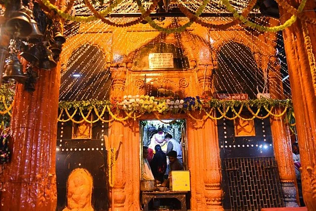 Kalbhairav Temple