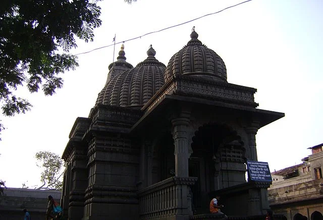 Kalaram Temple