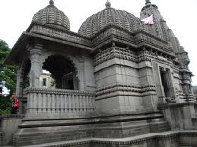 Kalaram Temple 1 Day Aurangabad to Nashik Tour Package