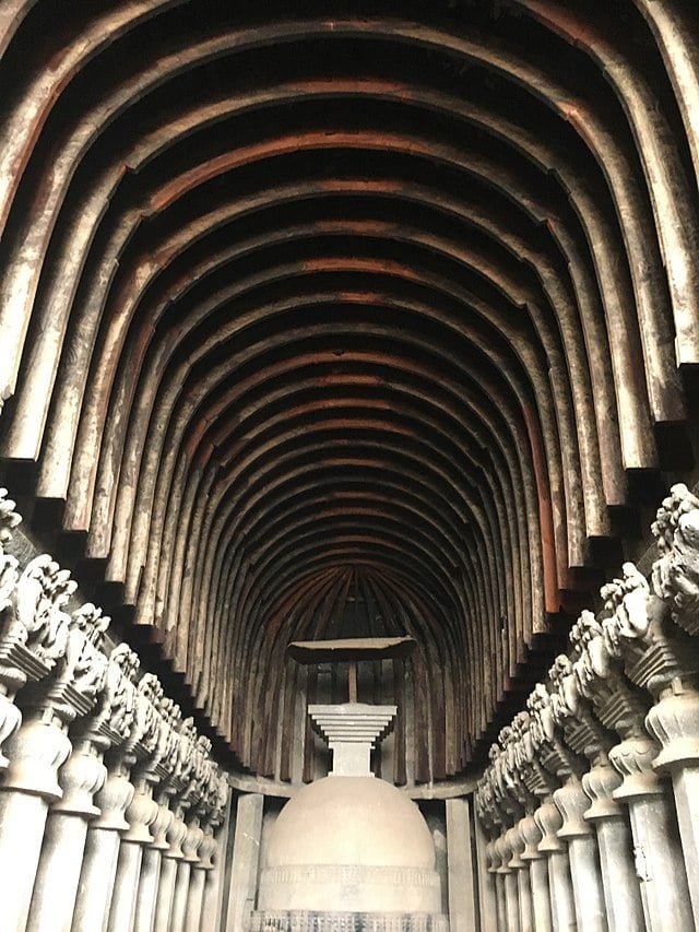 Karla Caves