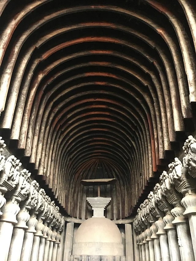Karla Caves
