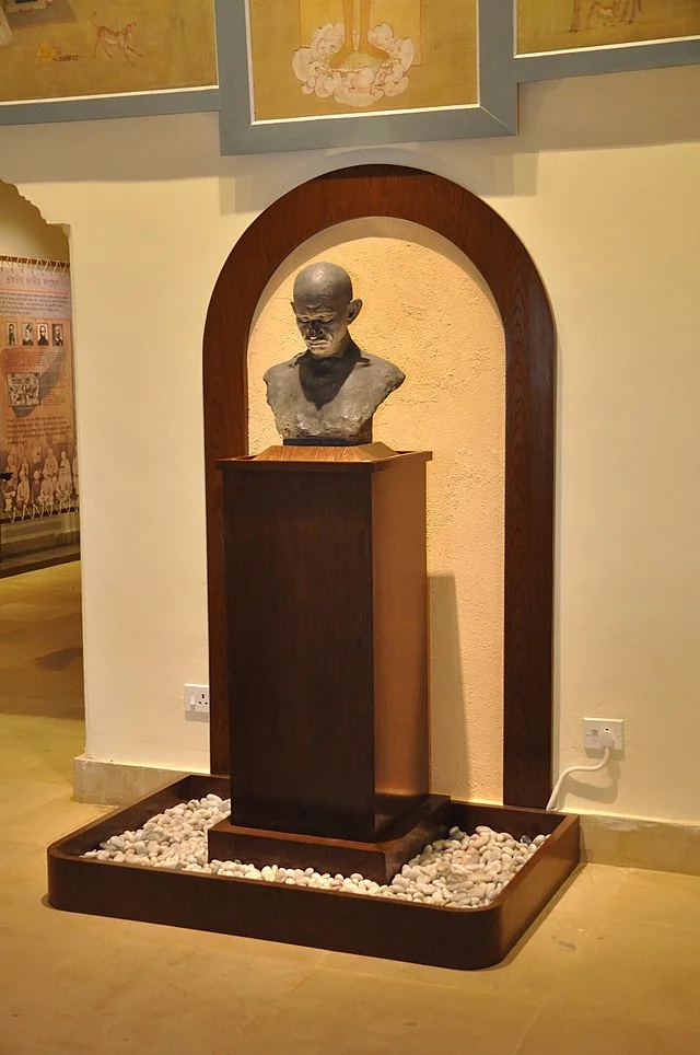 Karmarkar Museum1