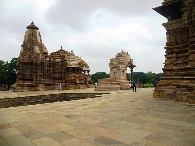 Devi Jagdambi Temple: A Temple Dedicated to the Mother Goddess 3 Devi Jagdambi Temple