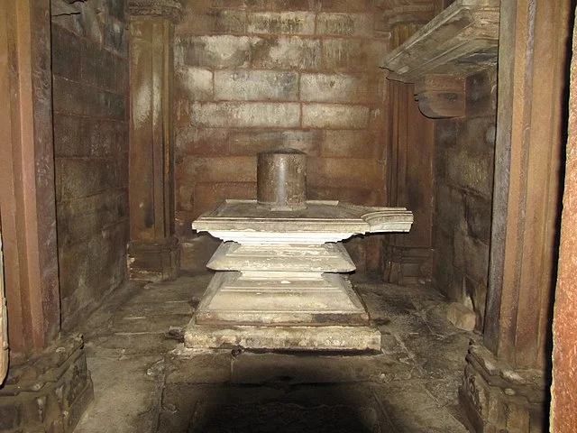 Vishwanath Temple
