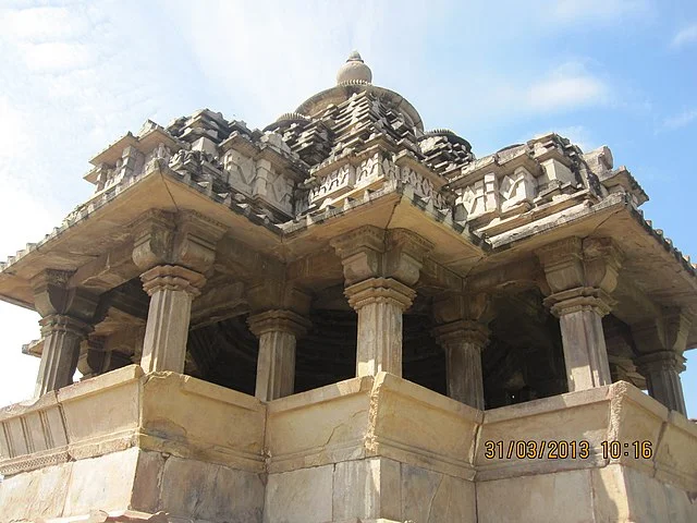 Khajuraho Temples