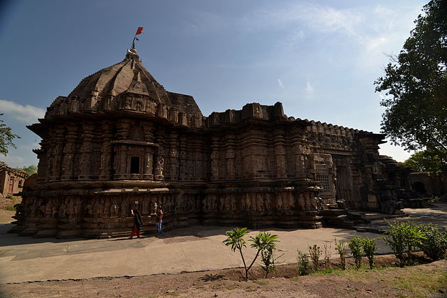 Kopeshwar Temple