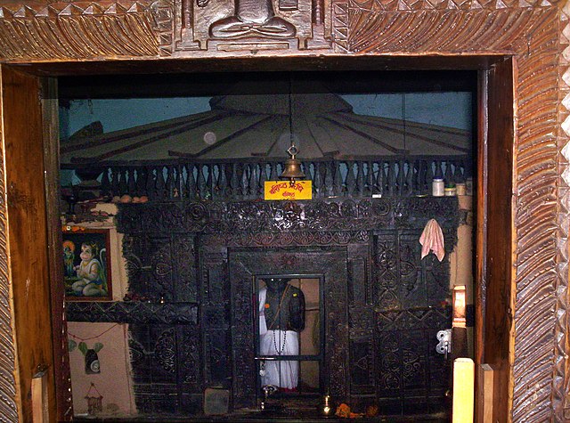 Significance of Vashishtha Temple