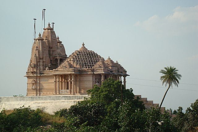 Birla Temple