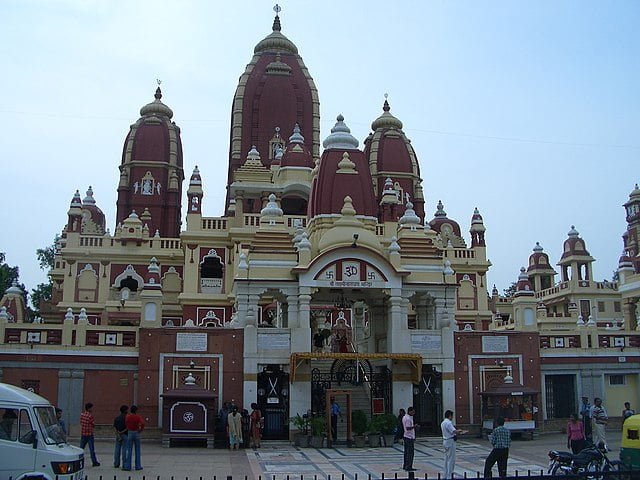 Birla Temple