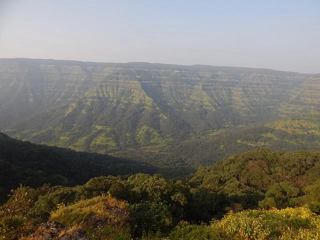mahabaleshwar