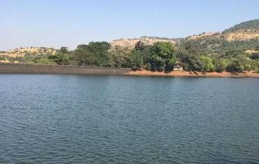 Lonavala Dam, Visit during Best Tourist Places In Maharashtra