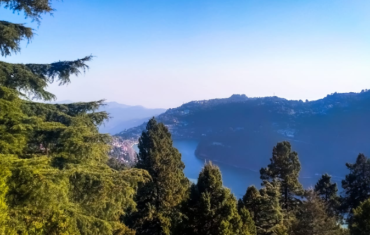 Significance of Nainital Lovers Point