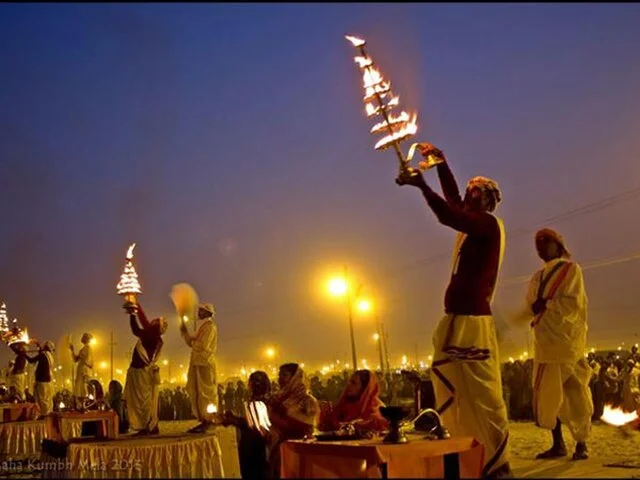 Mahakaleshwar Jyotirlinga, Ujjain: A Sacred and Ancient Temple of Lord Shiva 9 Mahakaleshwar Jyotirling