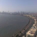 Marine Drive
