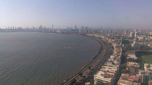 Marine Drive: A Jewel of Mumbai’s Coastline 4 Marine Drive