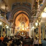 Significance of Mount Mary Church