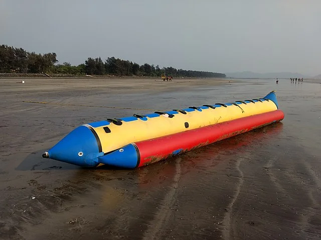 Nagaon Beach