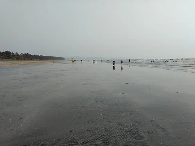 Nagaon Beach
