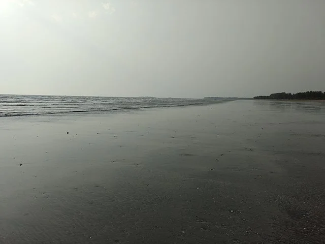 Nagaon Beach