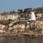 1 Day Ujjain To Omkareshwar Tour Package - Best Pilgrimage Site 4 Omkareshwar temple 1 Day Ujjain To Omkareshwar Tour Package
