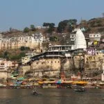 Omkareshwar temple 1 Day Ujjain To Omkareshwar Tour Package