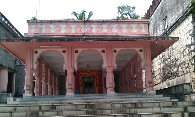 Parvati Hill