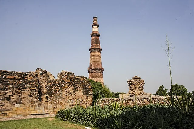 Qutub Minar