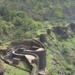 Raigad Fort