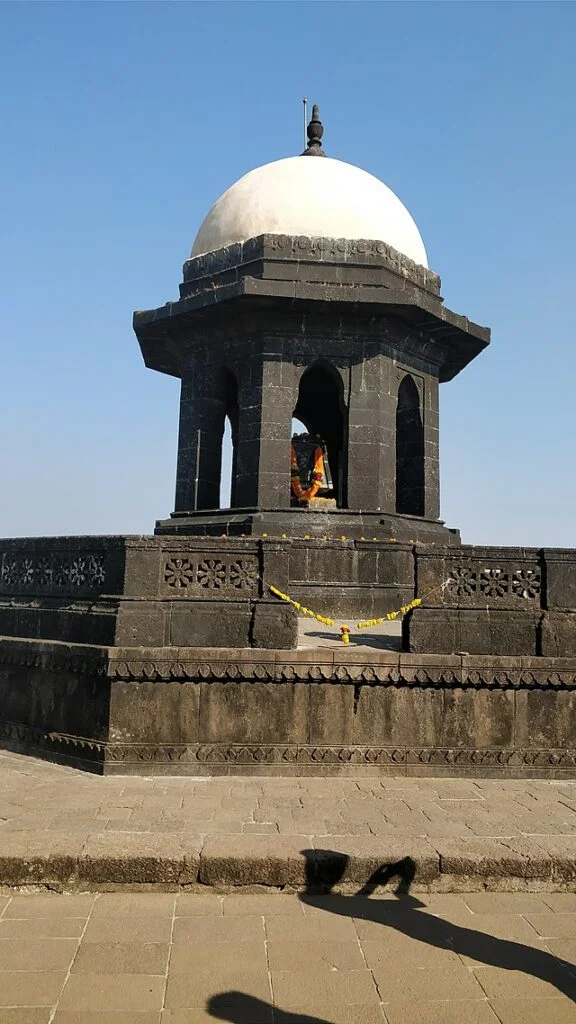Raigad Fort