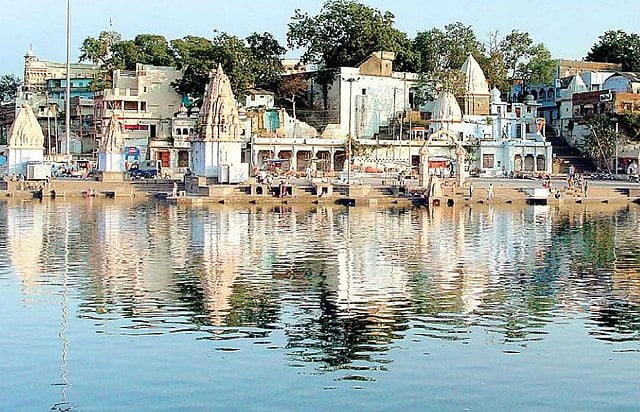 Ujjain, 1 day Indore to Ujjain tour Package