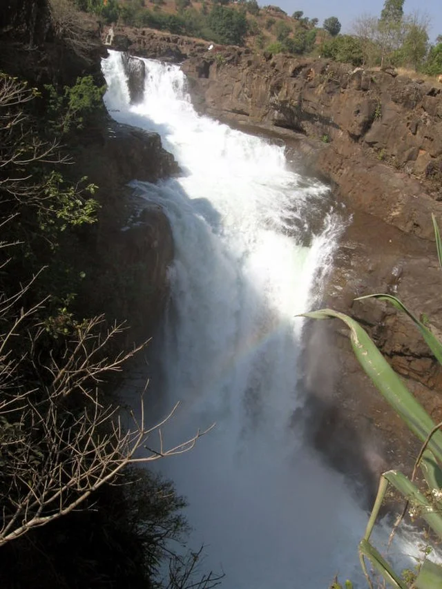 Randha Fall