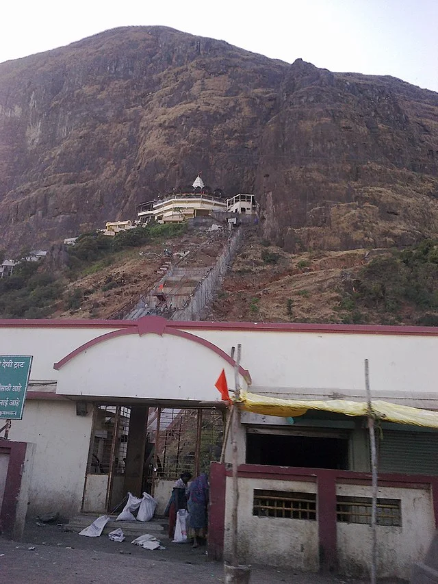 Saptshrungi Temple